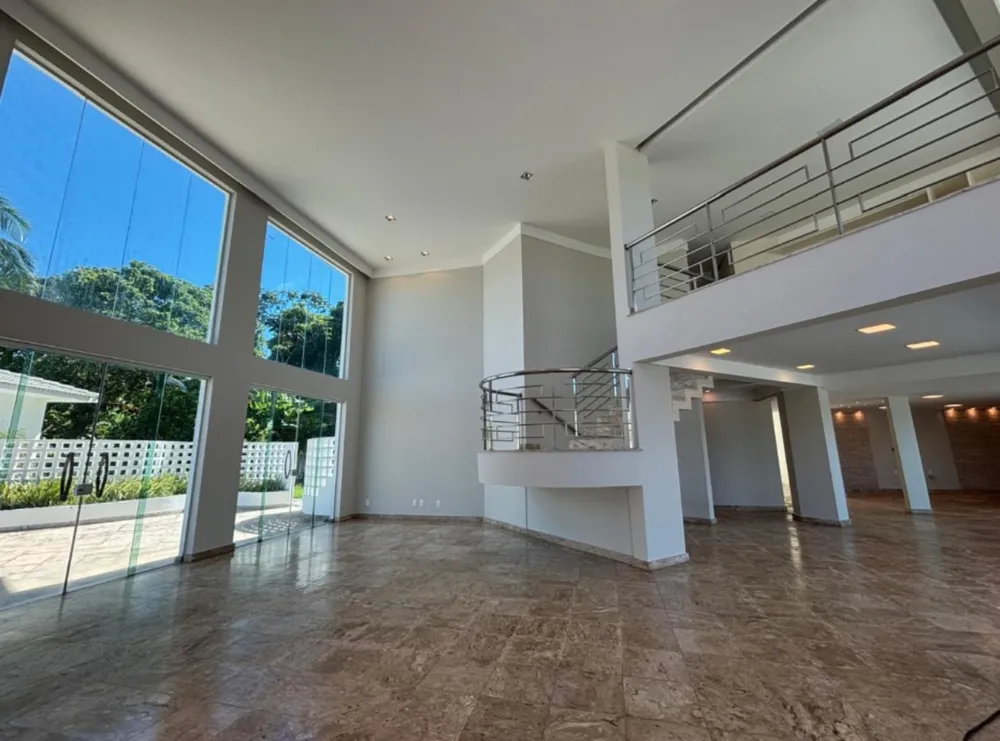 Casa, 5 quartos - Foto 4