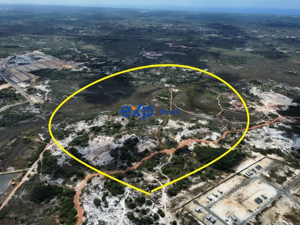 Terreno, 81 hectares - Foto 2