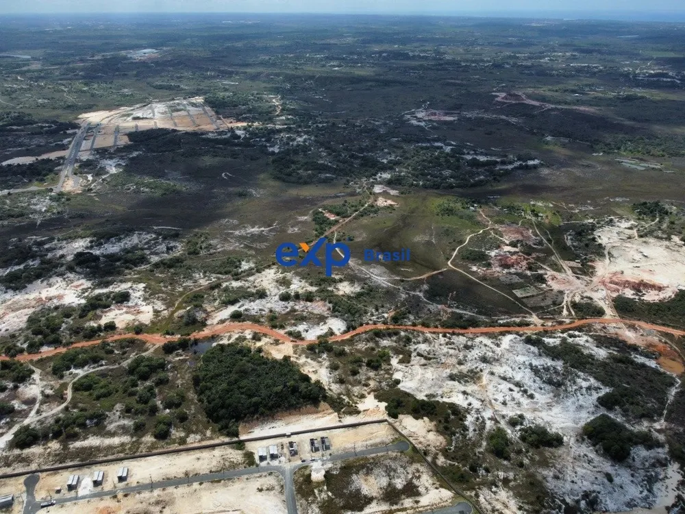 Terreno, 81 hectares - Foto 1