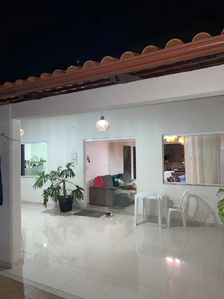 Casa, 4 quartos - Foto 9