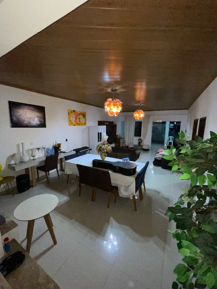 Casa, 4 quartos - Foto 4