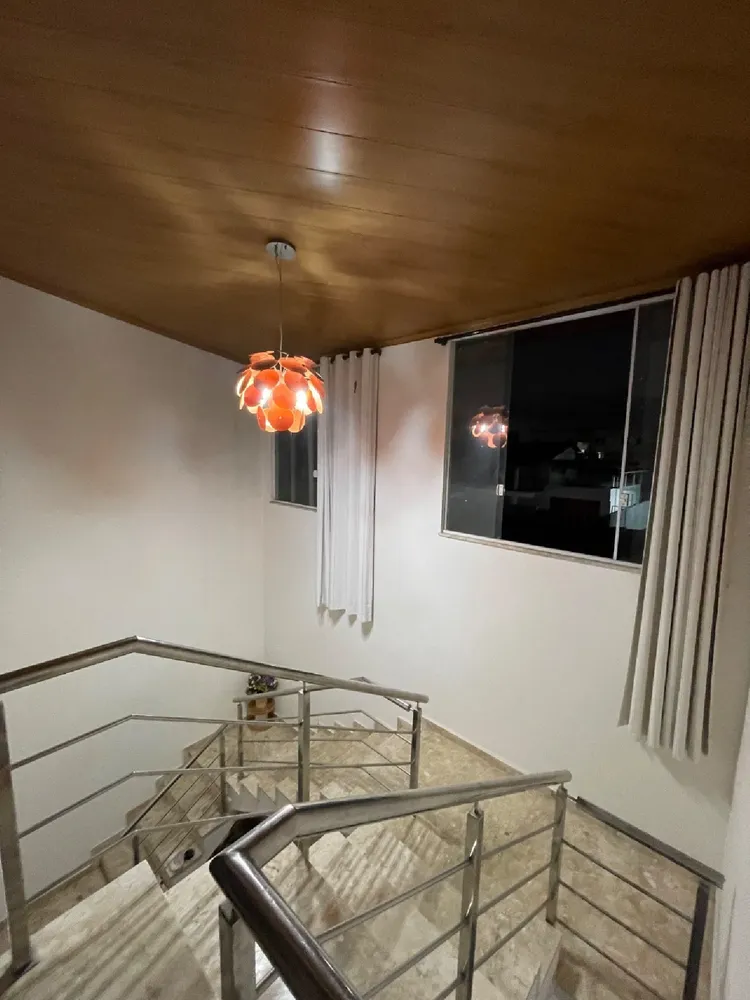 Casa, 4 quartos - Foto 14