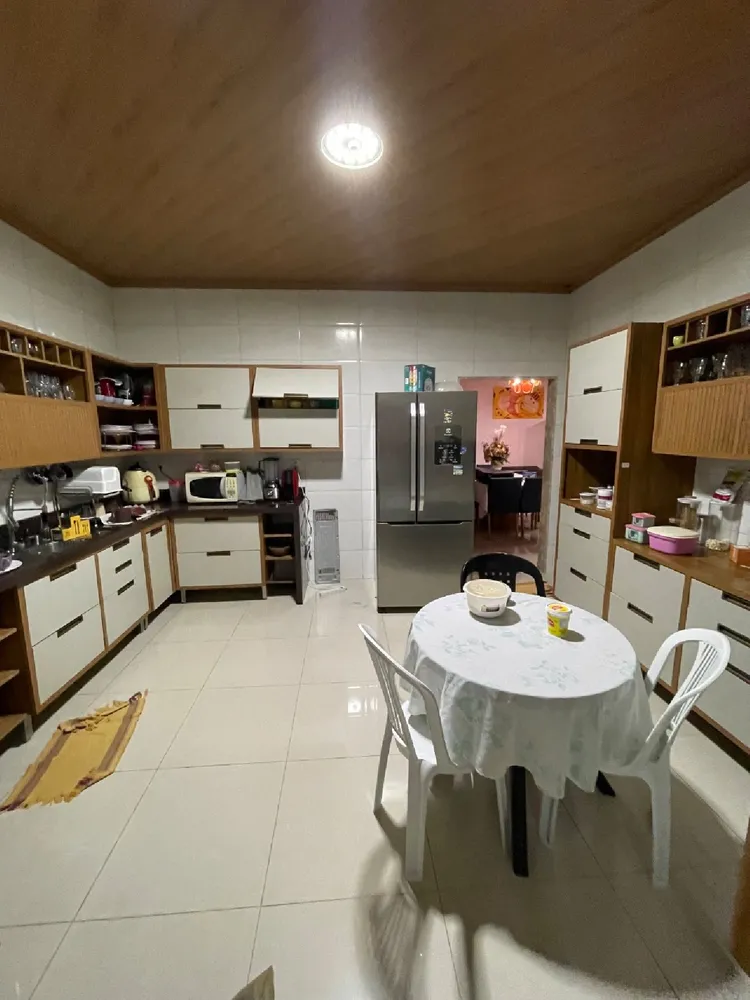 Casa, 4 quartos - Foto 8
