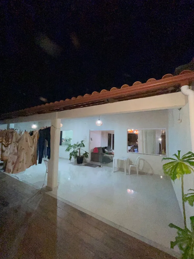 Casa, 4 quartos - Foto 11