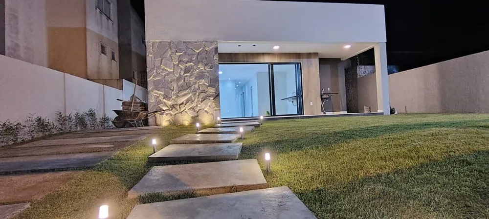Casa, 4 quartos, 202 m² - Foto 3