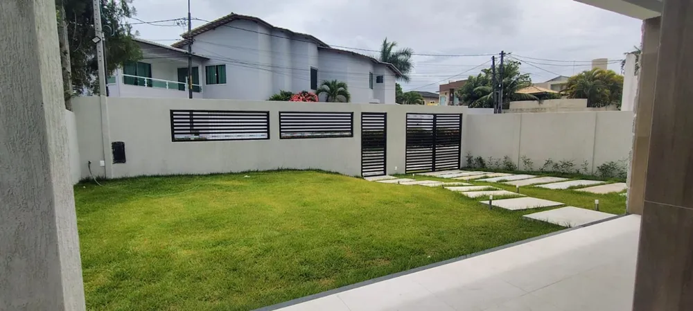 Casa, 4 quartos, 202 m² - Foto 8