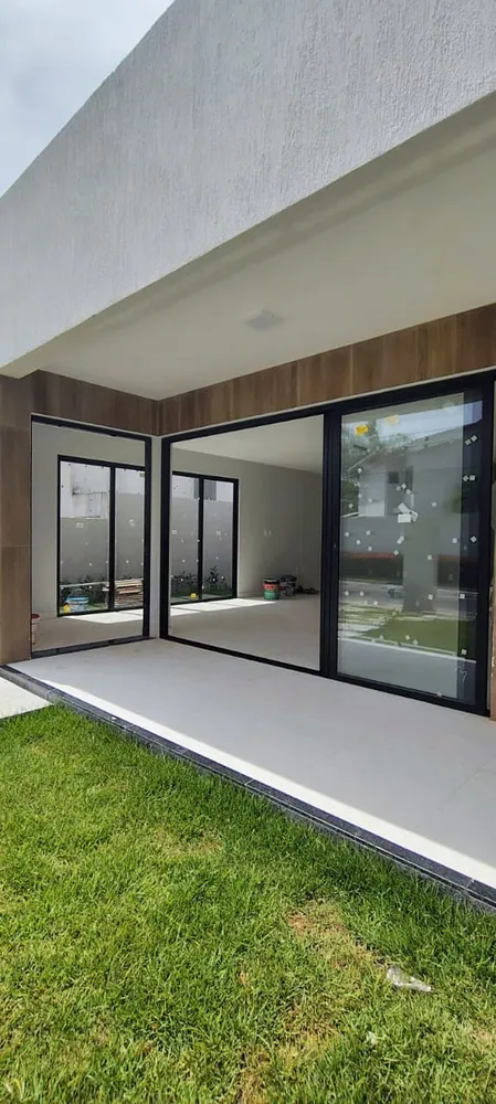 Casa, 4 quartos, 202 m² - Foto 5