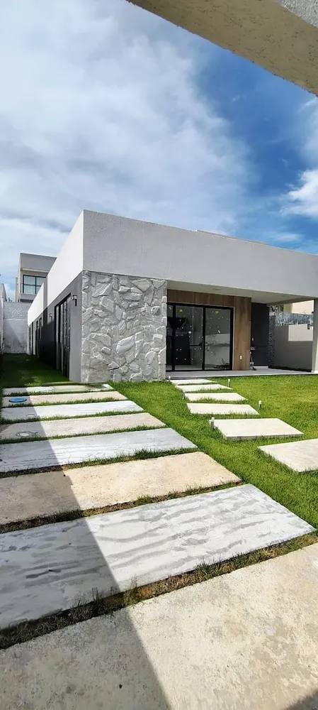 Casa, 4 quartos, 202 m² - Foto 9