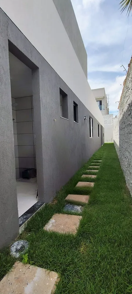 Casa, 4 quartos, 202 m² - Foto 14