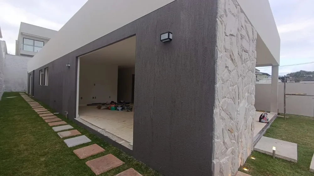 Casa, 4 quartos, 202 m² - Foto 2
