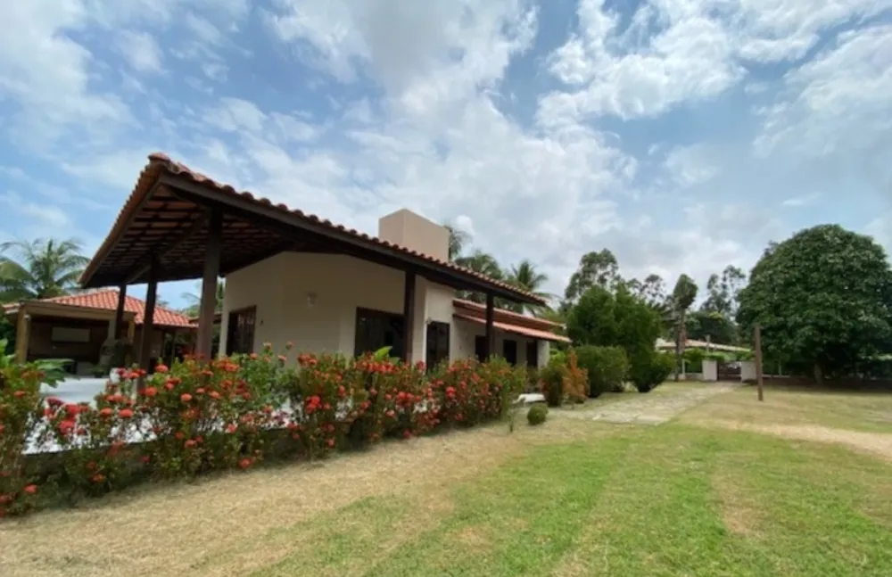 Casa, 4 quartos - Foto 5