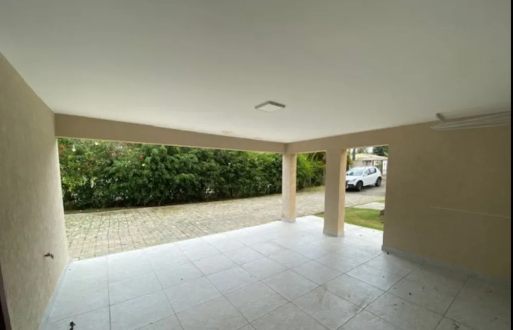 Casa, 4 quartos - Foto 12