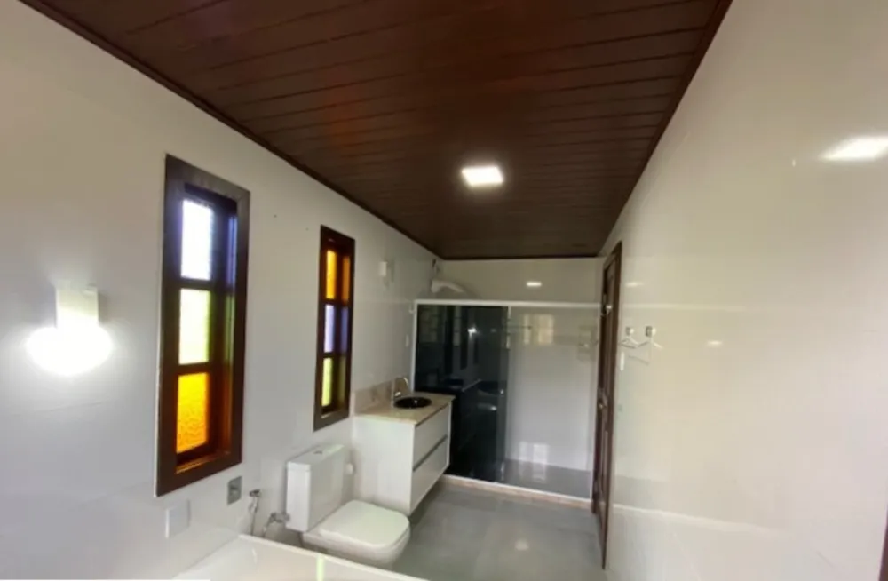 Casa, 4 quartos - Foto 18