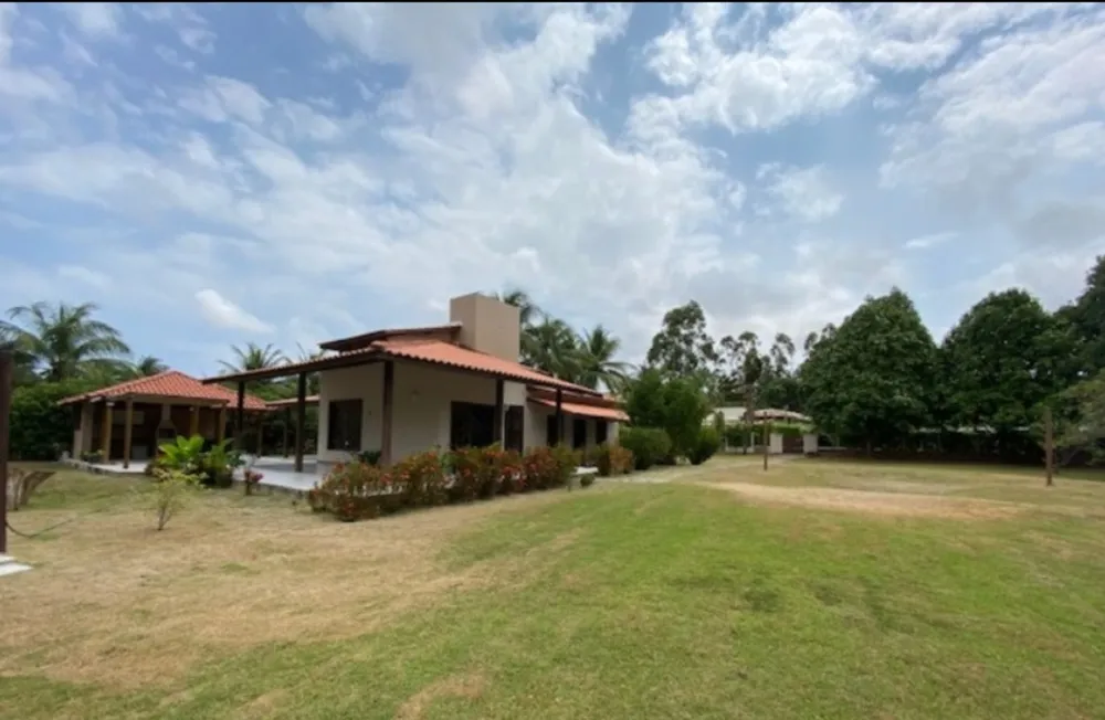 Casa, 4 quartos - Foto 4