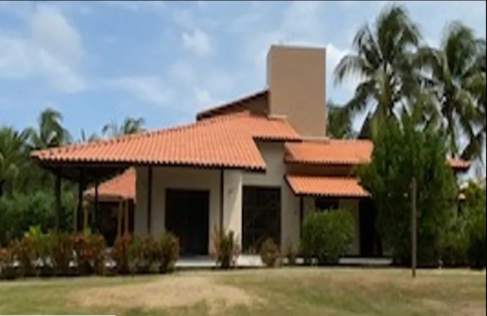 Casa, 4 quartos - Foto 1