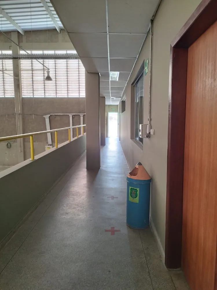 Depósito-Galpão - Foto 2