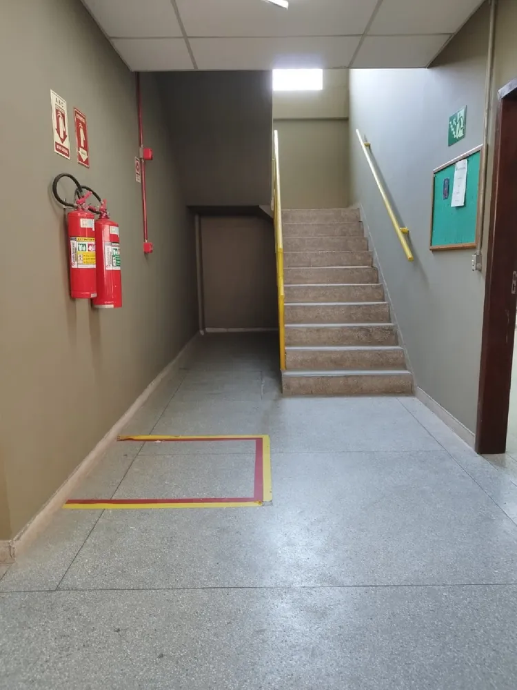 Depósito-Galpão - Foto 7