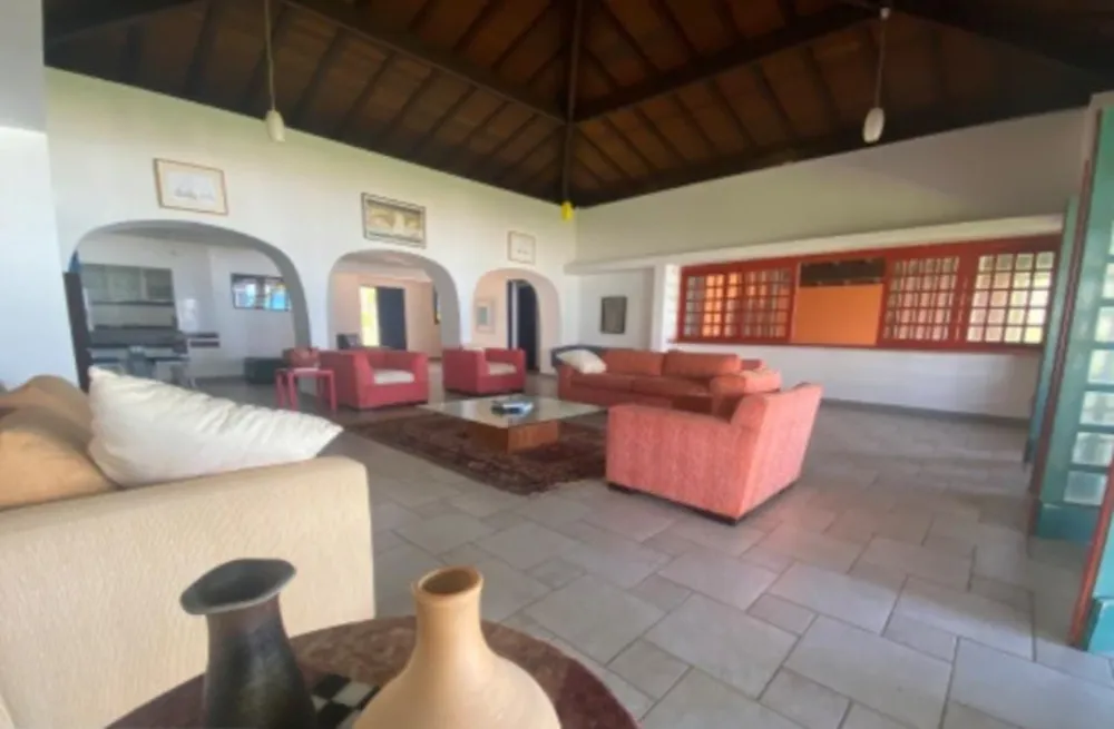 Casa, 7 quartos - Foto 5