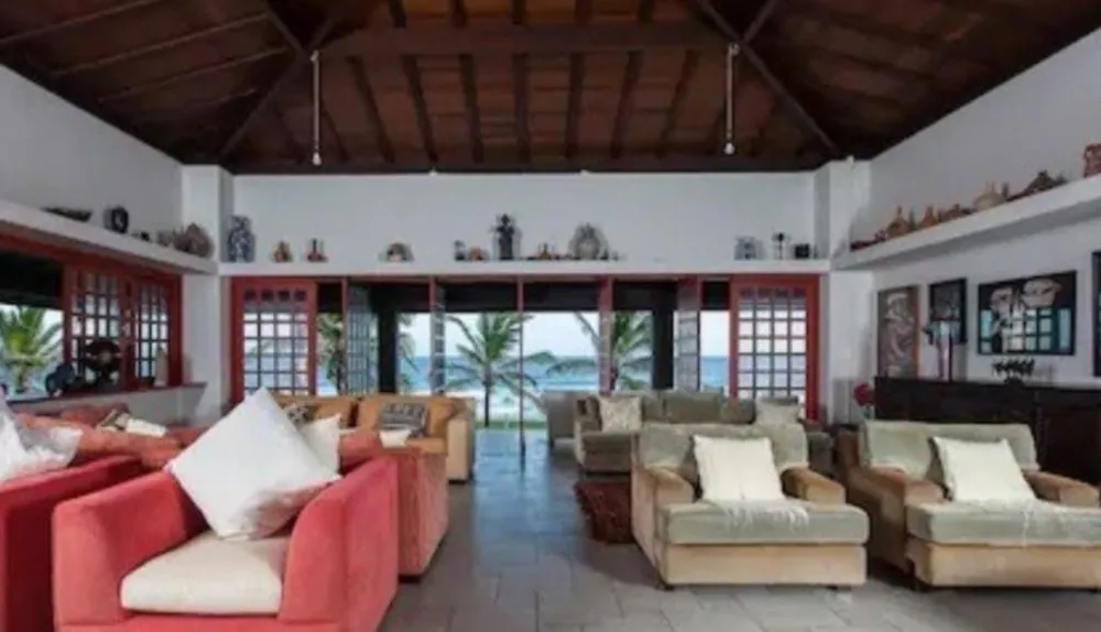 Casa, 7 quartos - Foto 1