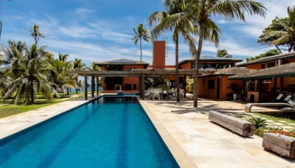 Casa, 7 quartos - Foto 3