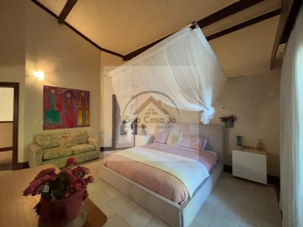 Casa, 4 quartos, 431 m² - Foto 16
