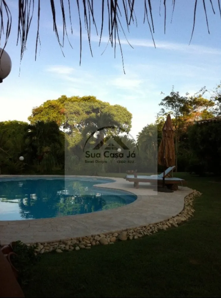 Casa, 4 quartos, 431 m² - Foto 5