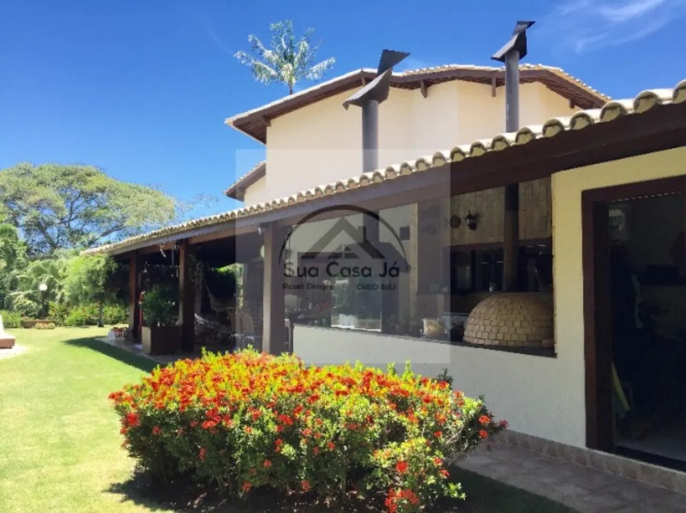 Casa, 4 quartos, 431 m² - Foto 2