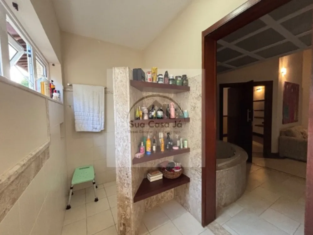 Casa, 4 quartos, 431 m² - Foto 18