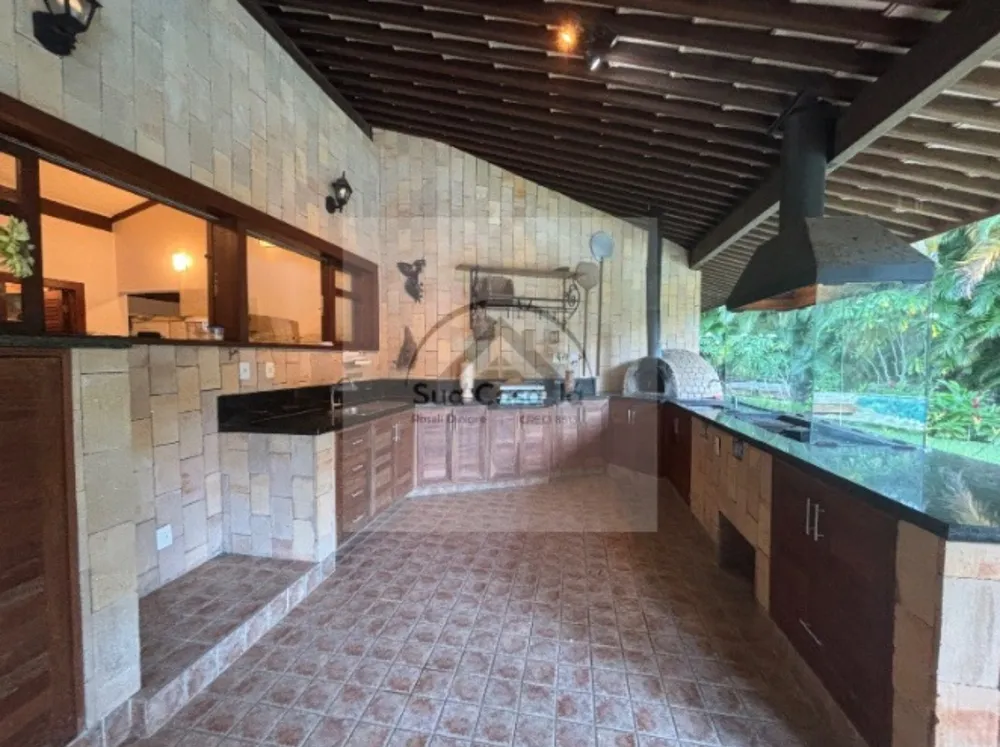 Casa, 4 quartos, 431 m² - Foto 6