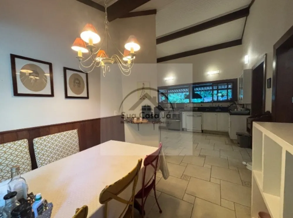Casa, 4 quartos, 431 m² - Foto 10