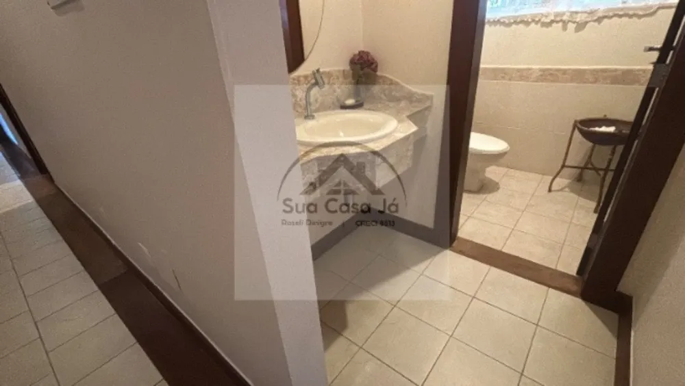 Casa, 4 quartos, 431 m² - Foto 12