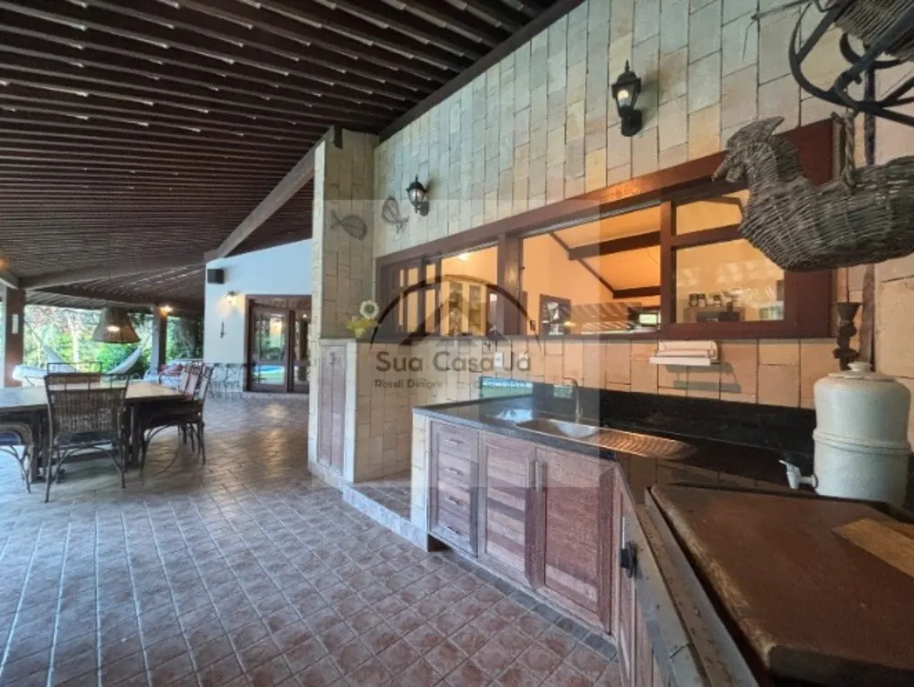 Casa, 4 quartos, 431 m² - Foto 7