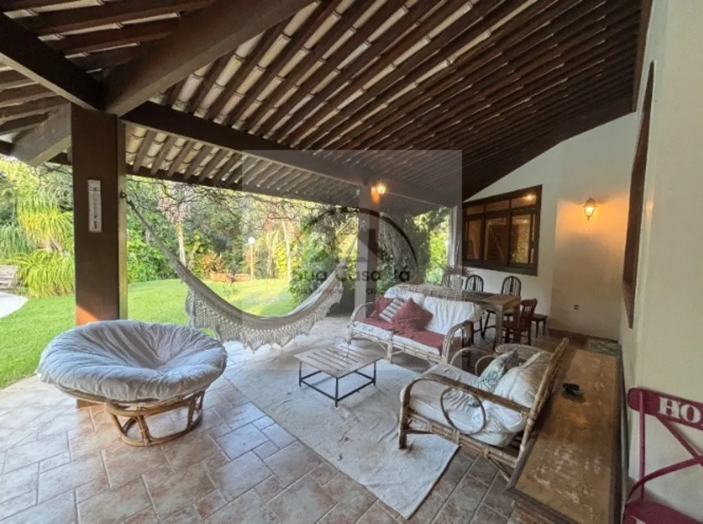 Casa, 4 quartos, 431 m² - Foto 8