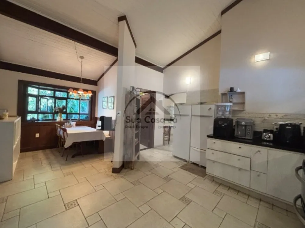 Casa, 4 quartos, 431 m² - Foto 9