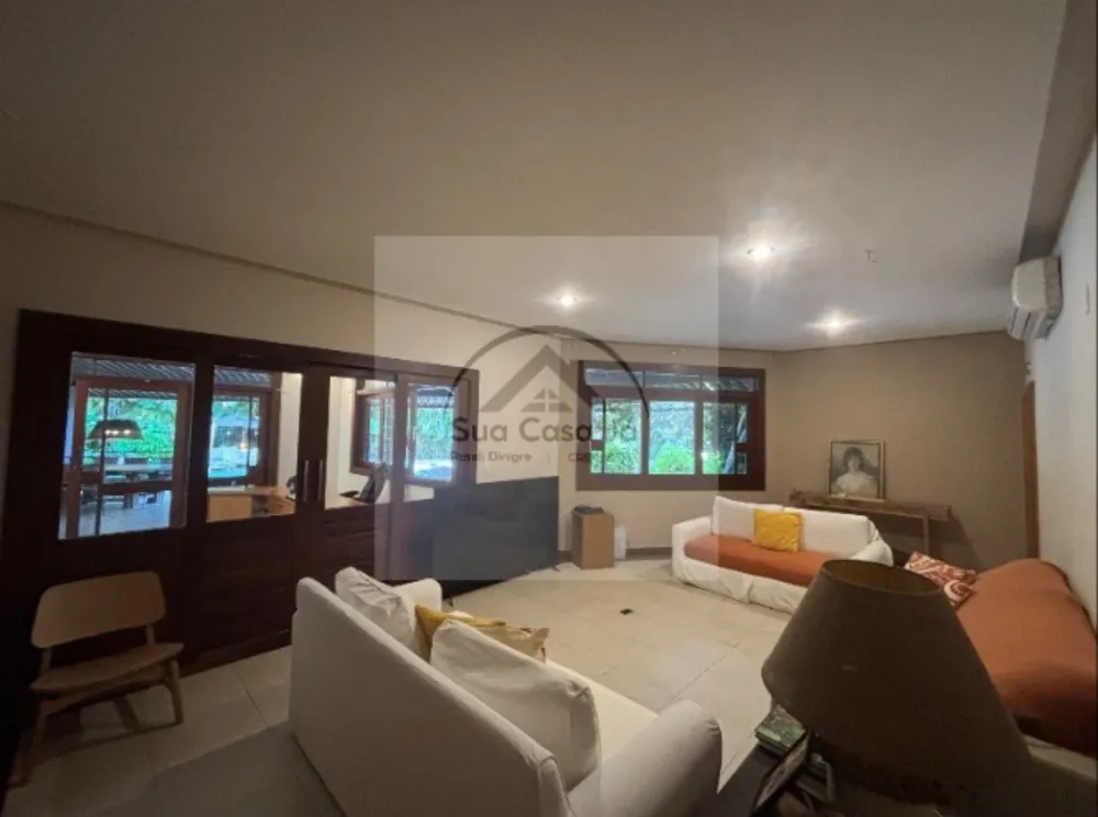 Casa, 4 quartos, 431 m² - Foto 11