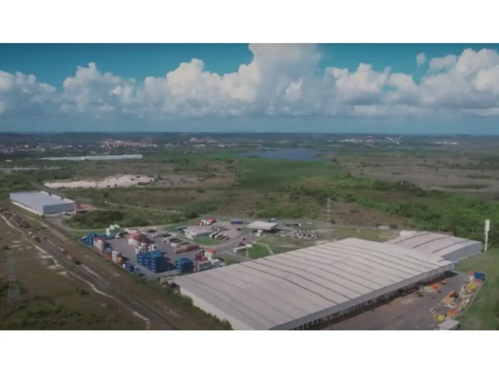 Depósito-Galpão, 9000 m² - Foto 2