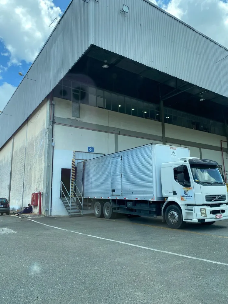 Depósito-Galpão, 9000 m² - Foto 10