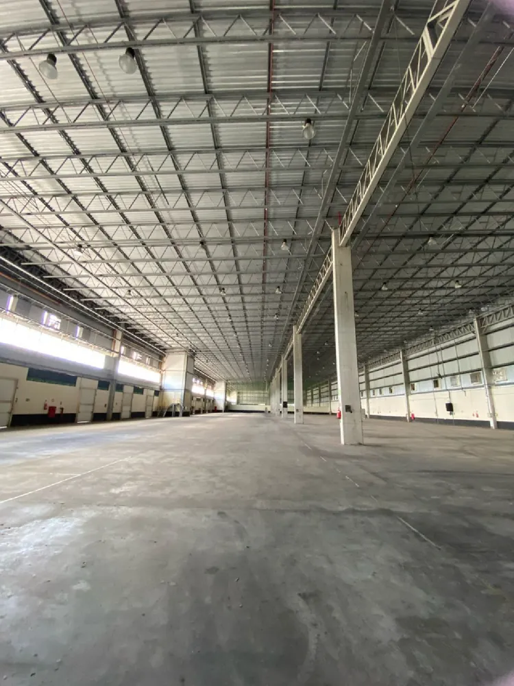 Depósito-Galpão, 9000 m² - Foto 4