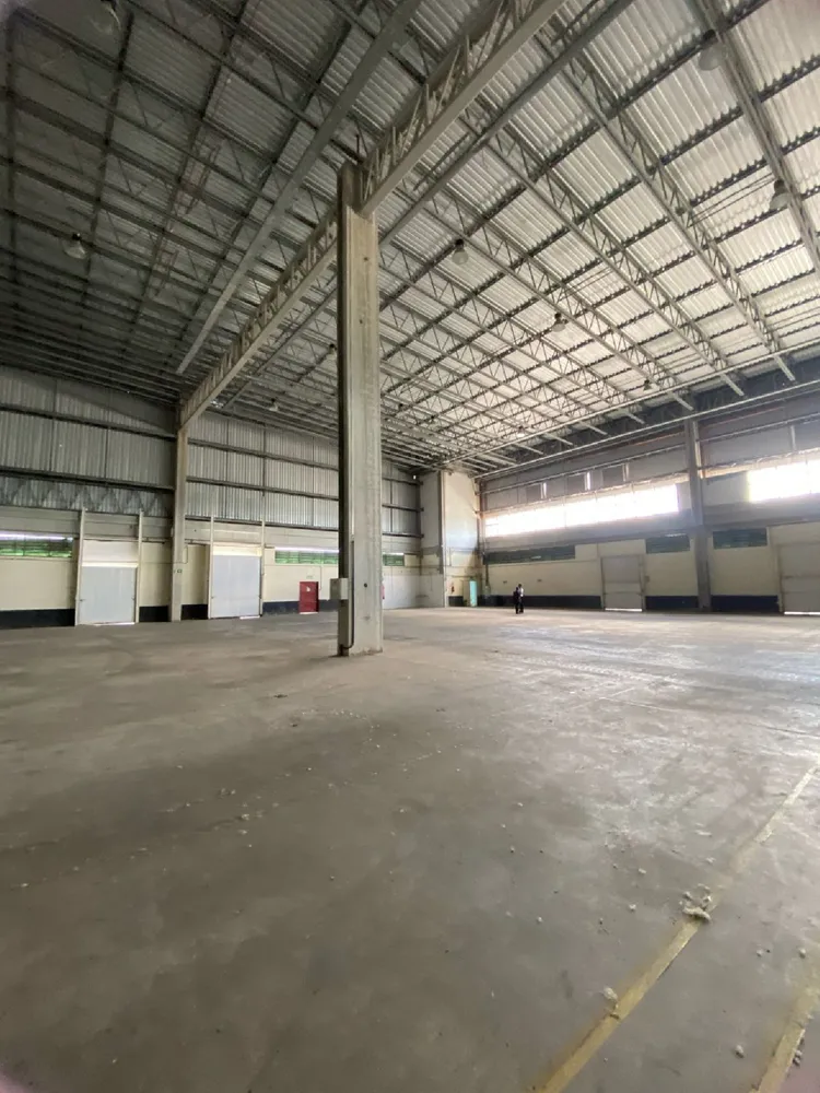 Depósito-Galpão, 9000 m² - Foto 5