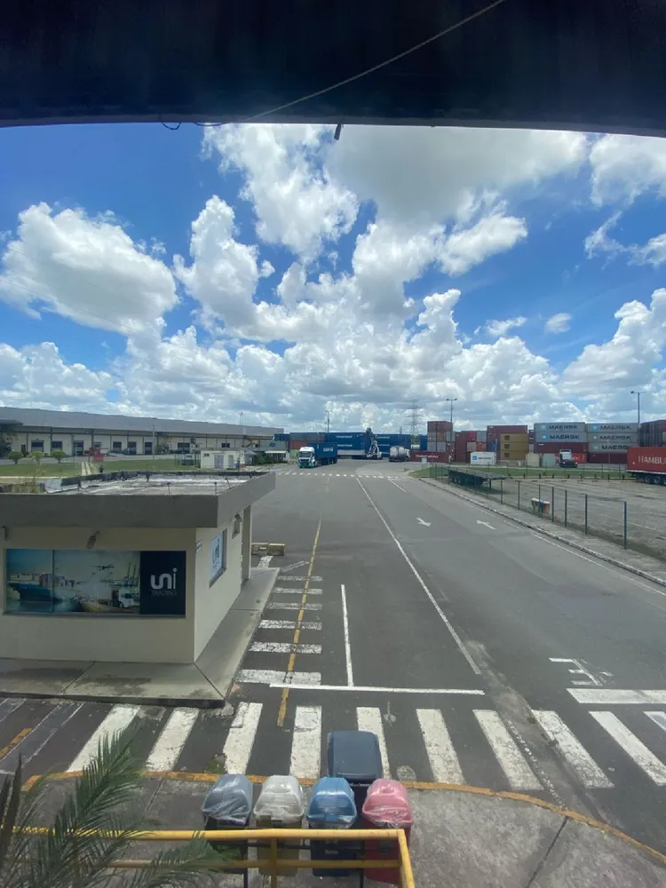 Depósito-Galpão, 9000 m² - Foto 3