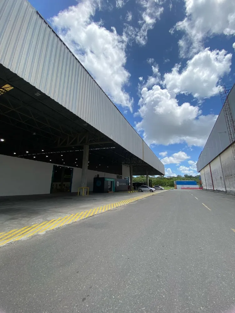 Depósito-Galpão, 9000 m² - Foto 11