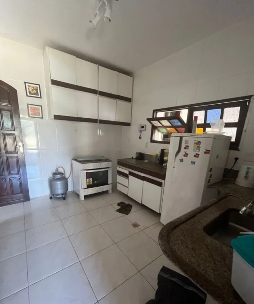 Casa, 6 quartos - Foto 6