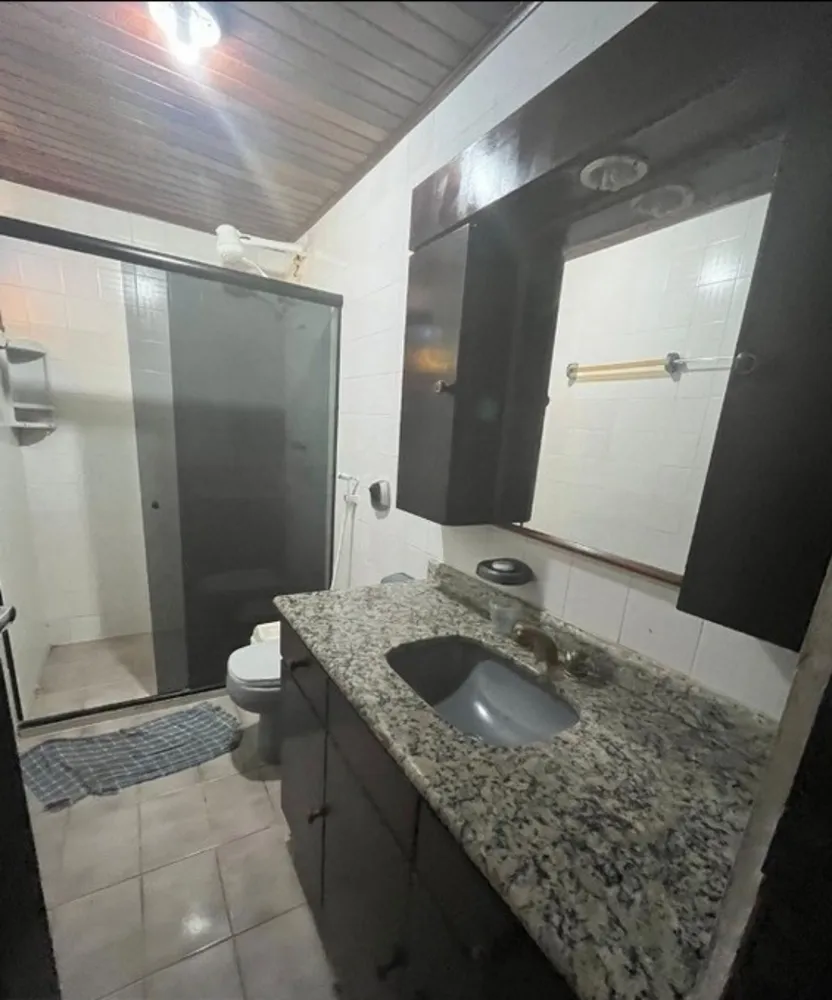 Casa, 6 quartos - Foto 2