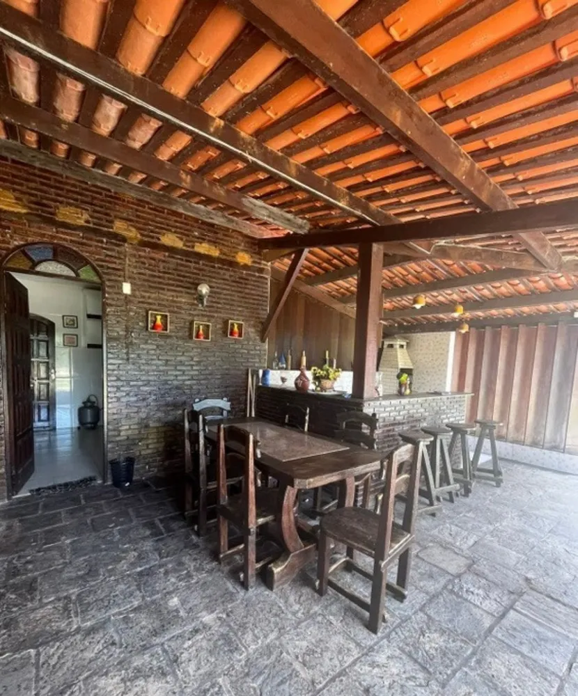 Casa, 6 quartos - Foto 9