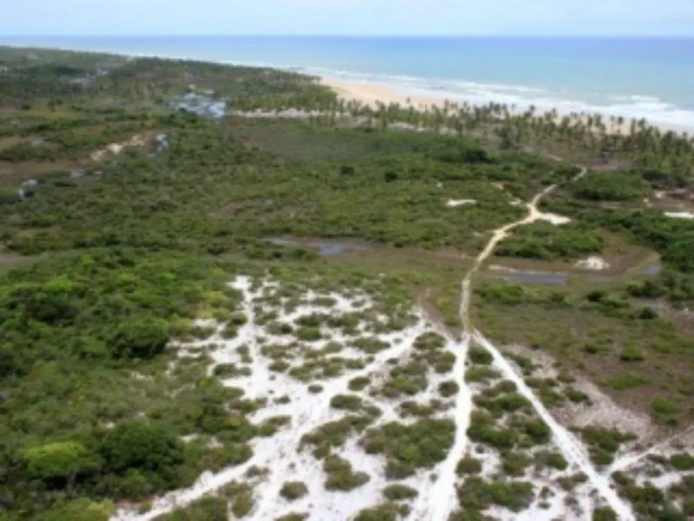 Loteamento e Condomínio, 1520 hectares - Foto 8