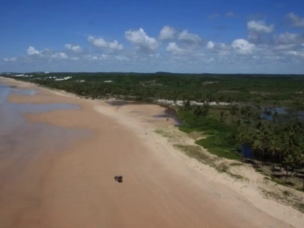 Loteamento e Condomínio, 1520 hectares - Foto 4