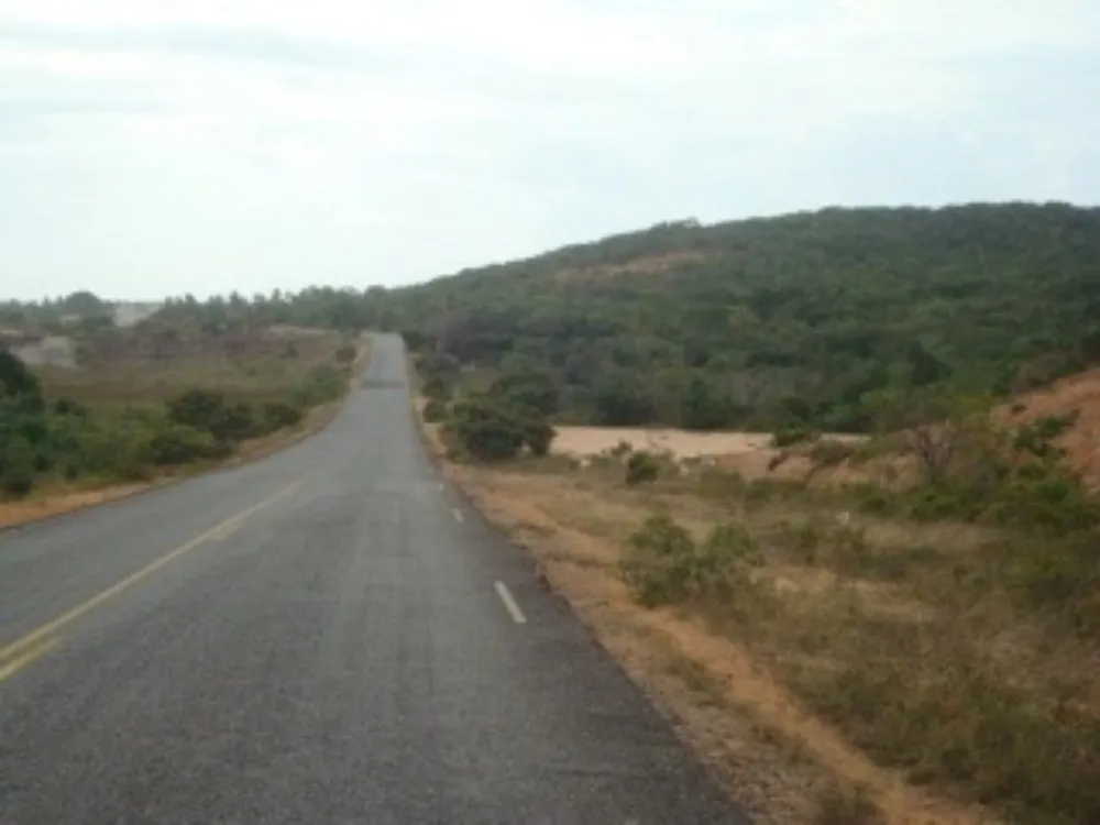 Loteamento e Condomínio, 1520 hectares - Foto 9