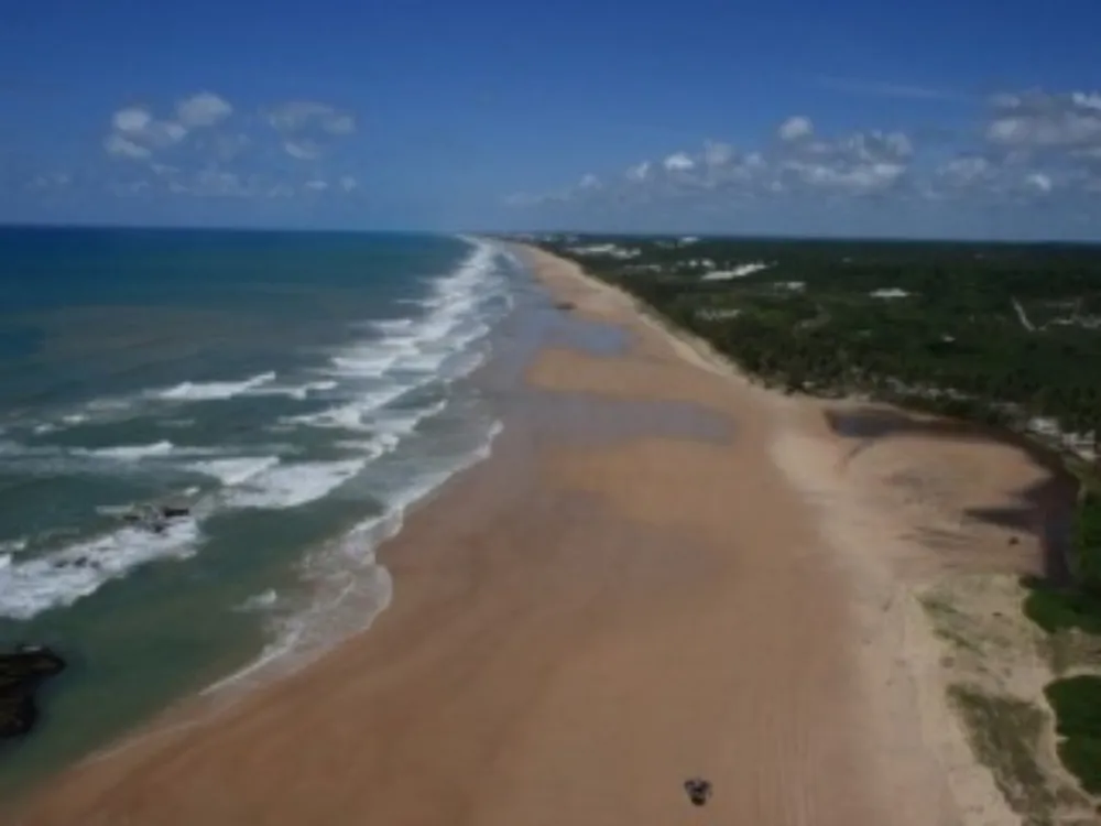 Loteamento e Condomínio, 1520 hectares - Foto 1