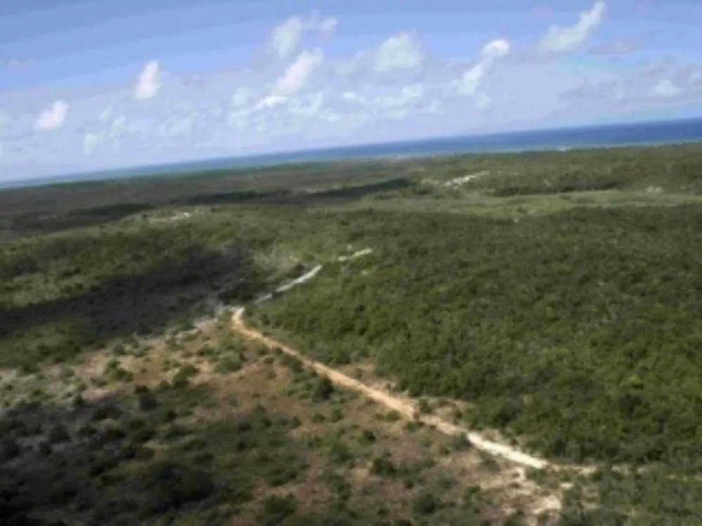 Loteamento e Condomínio, 1520 hectares - Foto 10