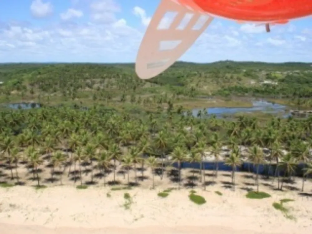 Loteamento e Condomínio, 1520 hectares - Foto 6
